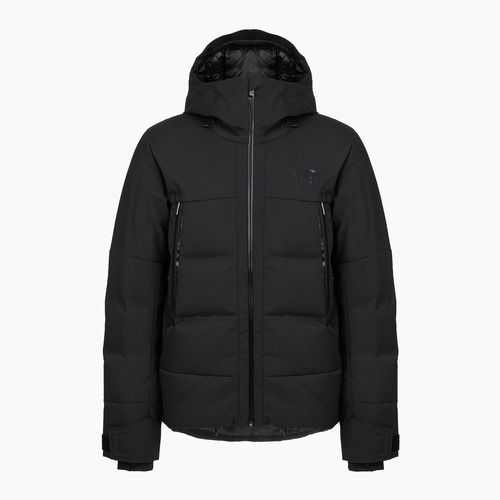 Geacă de schi pentru bărbați The North Face Cirque Down black/r