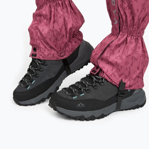 Parazăpezi pentru copii KADVA Infano JRG pink