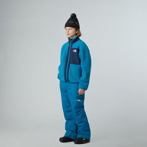 Bluză  pentru copii The North Face Yumiori Full Zip dusk blue/summit navy