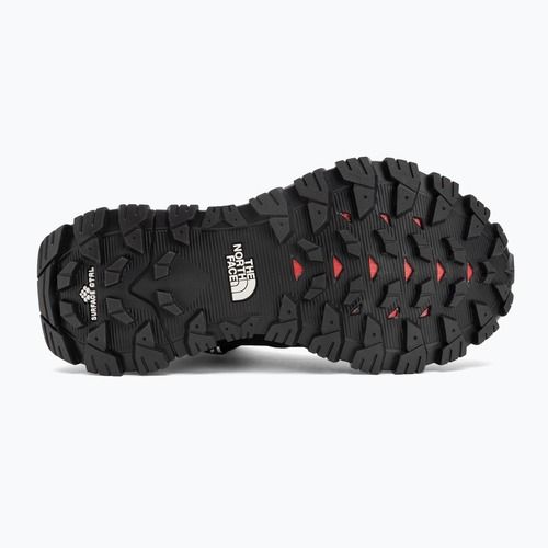 Încălțăminte de drumeție pentru femei  The North Face Offtrail Hike Mid Gore-Tex tnf black/white