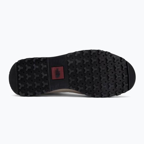 Încălțăminte pentru femei The North Face Back To Berkeley IV Leather WP white/dune/black