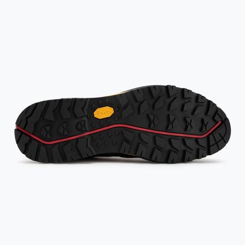 Încălțăminte de abordare pentru bărbați The North Face Verto Alpine Gore-Tex hero new taupe green/summit go