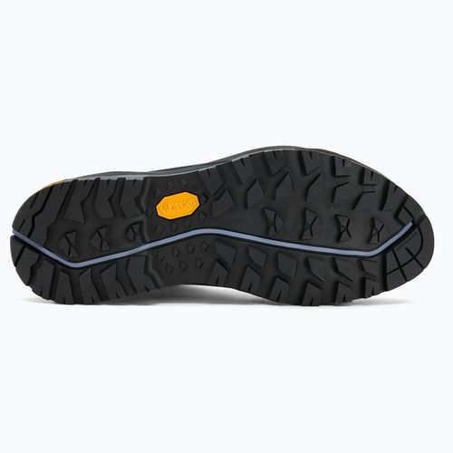 Încălțăminte de abordare pentru femei The North Face Verto Alpine Mid Gore-Tex monument indigo stone/black