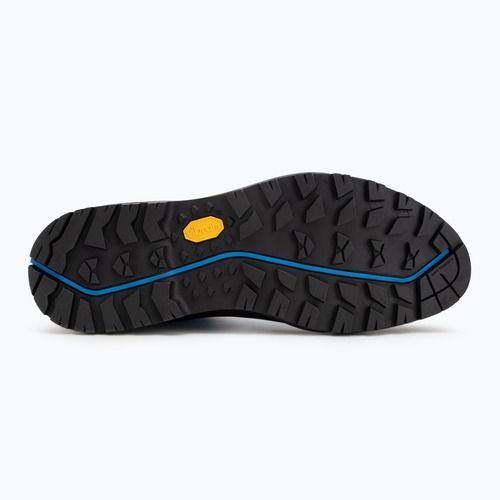 Încălțăminte de abordare pentru bărbați The North Face Verto Alpine Mid Gore-Tex hero blue/black