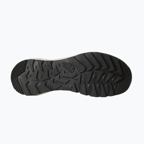 Ghete pentru femei The North Face Thermoball Lace Up Luxe Wp black/asphalt grey