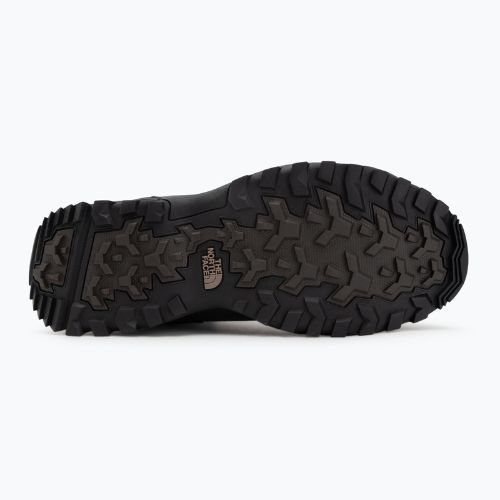 Încălțăminte de trekking pentru bărbați The North Face Storm Strike III WP coffee brown/ black