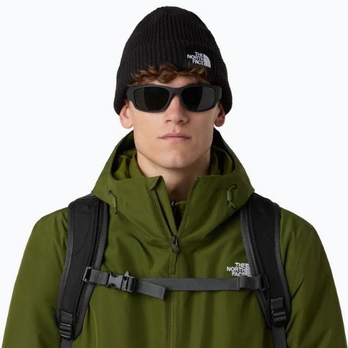 Căciulă de iarnă The North Face Salty Lined
