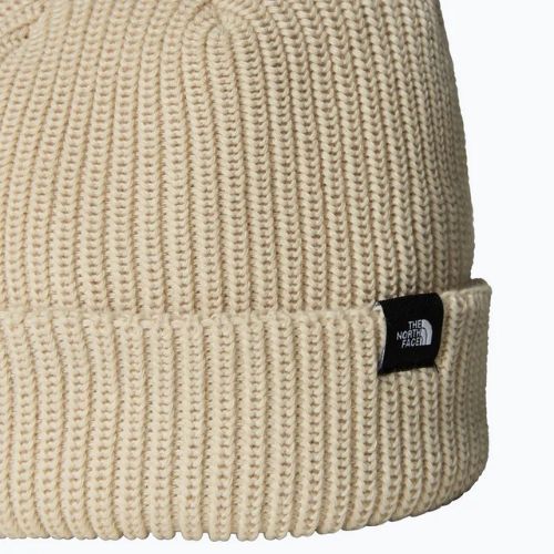 Căciulă de iarnă The North Face Fisherman gravel