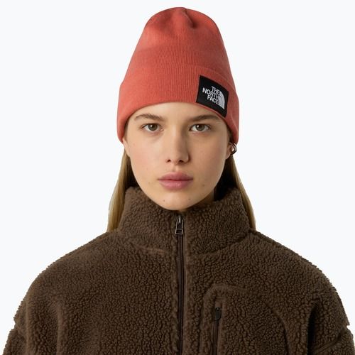 Căciulă de iarnă The North Face Dock Worker Recycled mars dust