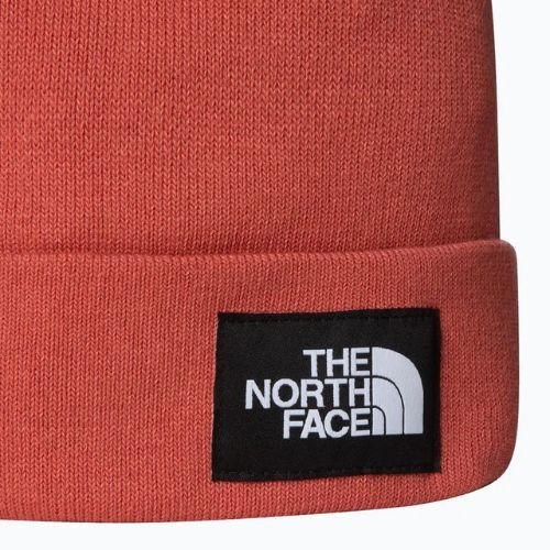 Căciulă de iarnă The North Face Dock Worker Recycled mars dust