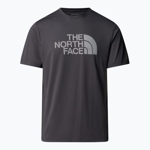 Tricou pentru bărbați The North Face 24/7 Easy Reg anthracite grey
