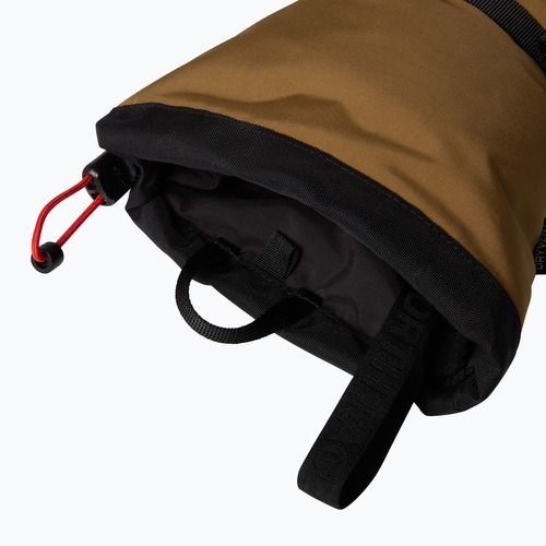 Mănuși de schi pentru bărbați The North Face Montana Ski utility brown