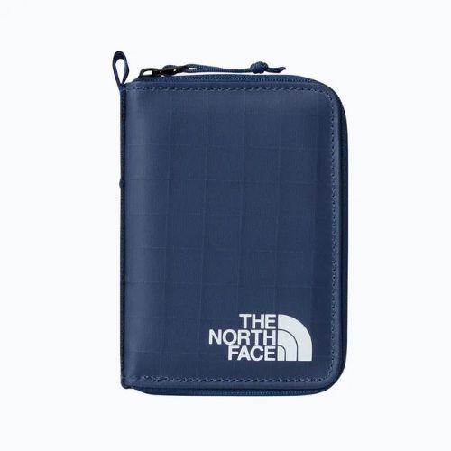Portofel The North Face Base Camp Voyager shady blue/summit navy