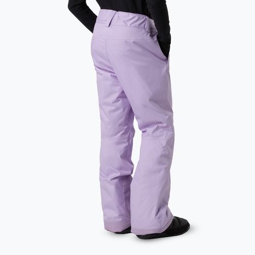 Pantaloni de schi pentru copii The North Face Freedom Insulated lite lilac