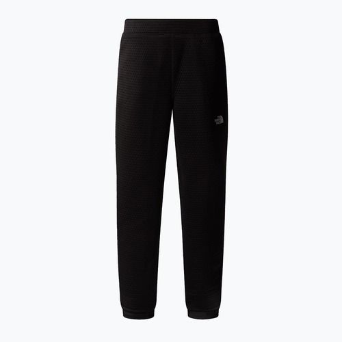 Set de lenjerie termoactivă pentru copii The North Face Dotknit Thermal black