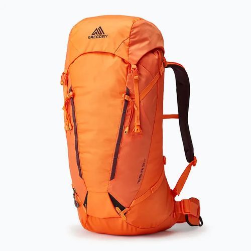 Rucsac de trekking pentru bărbați Gregory Targhee 35 l outback orange