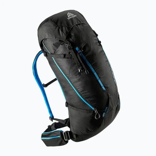 Rucsac de trekking pentru bărbați Gregory Targhee 35 l ozone black