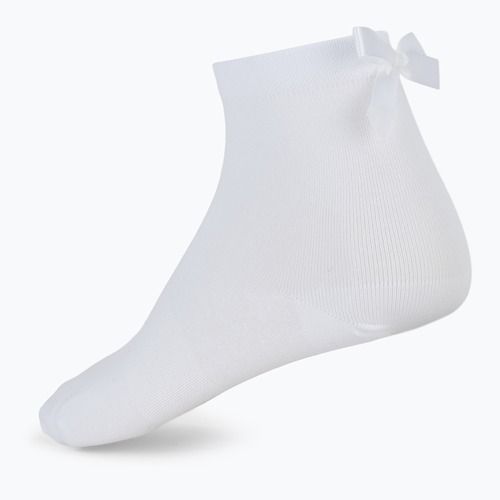 Șosete pentru copii SKECHERS Non Terry Anklet 3 perechi pink