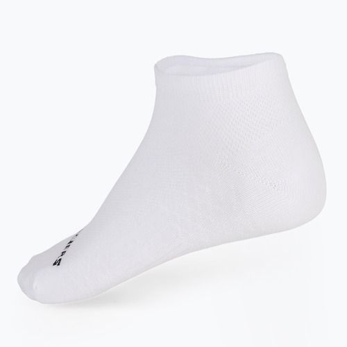 Șosete pentru bărbați SKECHERS Non Terry Low Cut 6 perechi white traditional