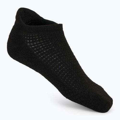 Șosete pentru bărbați SKECHERS Extended Terry Low Cut 3 perechi black