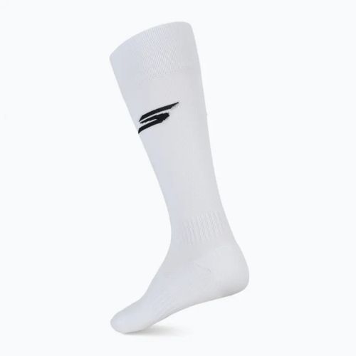 Șosete pentru bărbați SKECHERS 1/2 Terry Over The Knee 2 pary white traditional