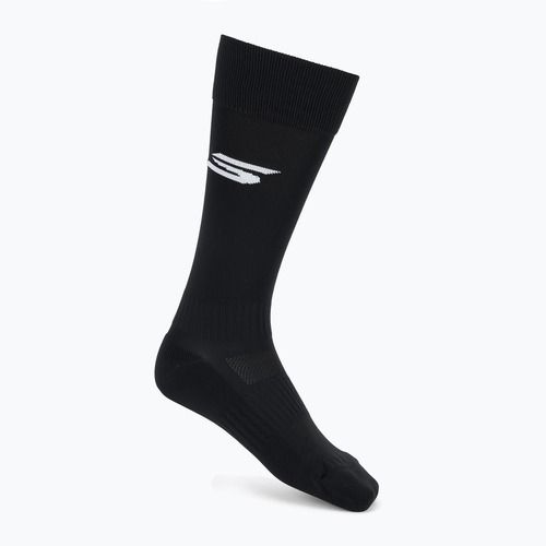 Șosete pentru bărbați SKECHERS 1/2 Terry Over The Knee 2 pary black