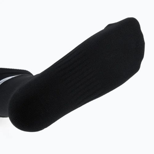 Șosete pentru bărbați SKECHERS 1/2 Terry Over The Knee 2 pary black
