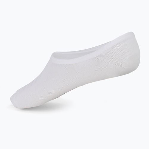 Șosete pentru femei SKECHERS Non Terry No Show Liner 3 pary purple