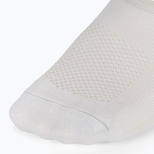 Șosete pentru femei SKECHERS Non Terry No Show Liner 3 pary blue/green