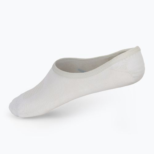 Șosete pentru femei SKECHERS Non Terry No Show Liner 3 pary blue/green