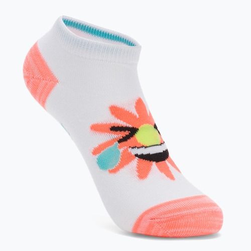 Șosete pentru copii SKECHERS Non Terry Low Cut 6 par coral