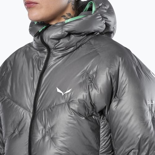 Geacă cu puf pentru femei Salewa Nxt Rds quiet shade