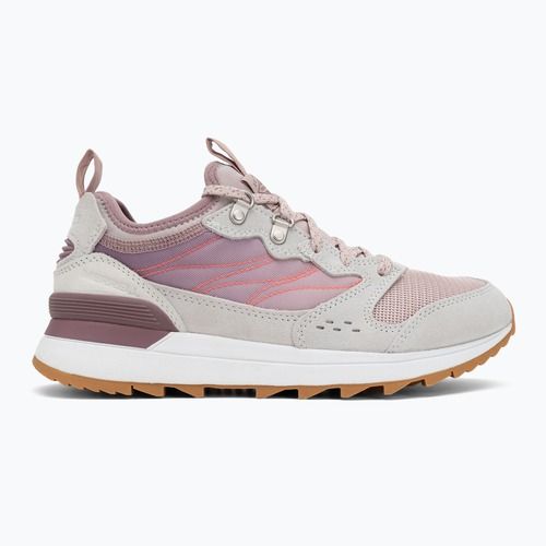 Încălțăminte pentru femei Merrell Alpine 83 Sneaker Recraft pale cherry