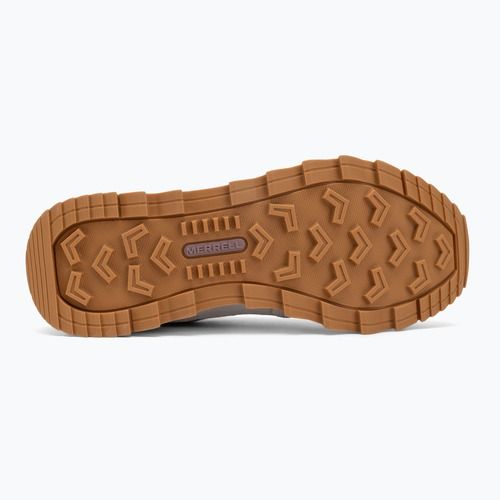 Încălțăminte pentru femei Merrell Alpine 83 Sneaker Recraft pale cherry