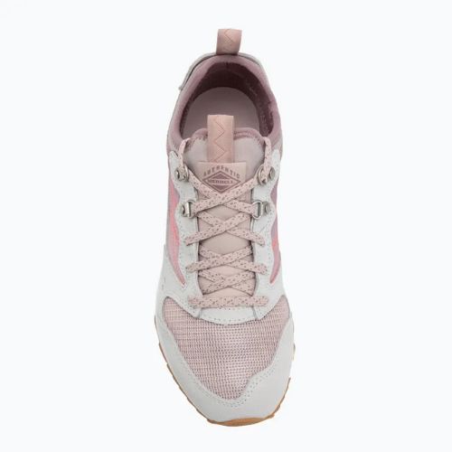 Încălțăminte pentru femei Merrell Alpine 83 Sneaker Recraft pale cherry