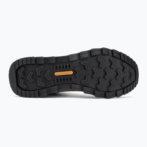 Încălțăminte de drumeție pentru bărbați Merrell Alpine 83 Sneaker Recraft Mid Wp drab