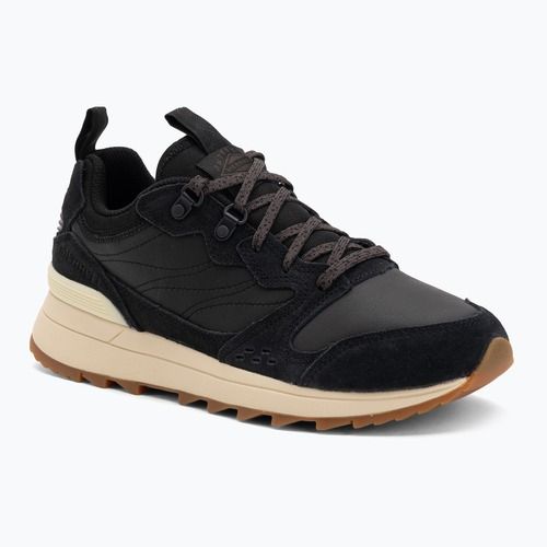 Încălțăminte pentru bărbați Merrell Alpine 83 Sneaker Recraft Mxd coal