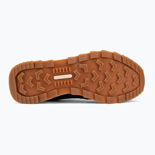 Încălțăminte pentru bărbați Merrell Alpine 83 Sneaker Recraft Mxd coal
