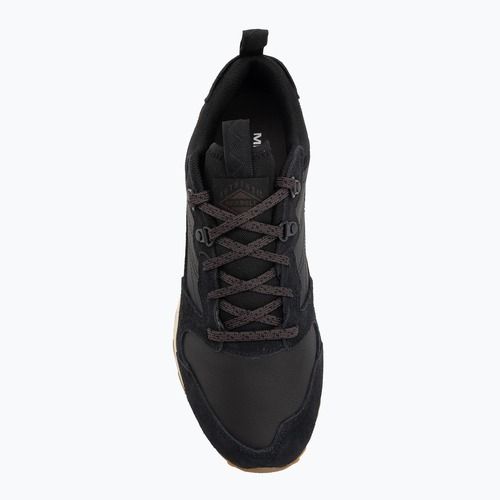 Încălțăminte pentru bărbați Merrell Alpine 83 Sneaker Recraft Mxd coal
