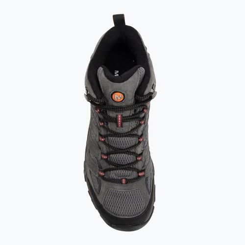 Încălțăminte de trekking pentru bărbați Merrell Moab 3 Mid Gtx beluga