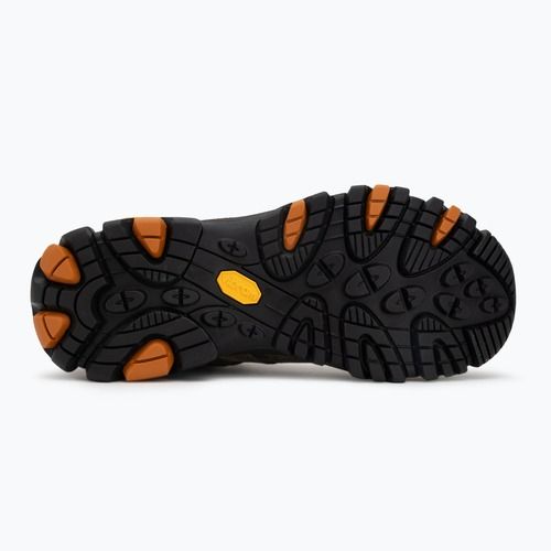 Încălțăminte de trekking pentru bărbați Merrell Moab 3 Mid Gtx olive