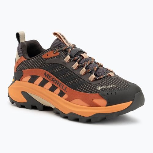 Încălțăminte de drumeție pentru bărbați Merrell Moab Speed 2 Gtx beluga