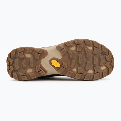 Încălțăminte de drumeție pentru bărbați Merrell Moab Speed 2 Ltr Mid Wp olive