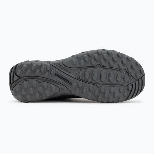 Încălțăminte de drumeție pentru femei Merrell Yokota 3 Mid Gtx black