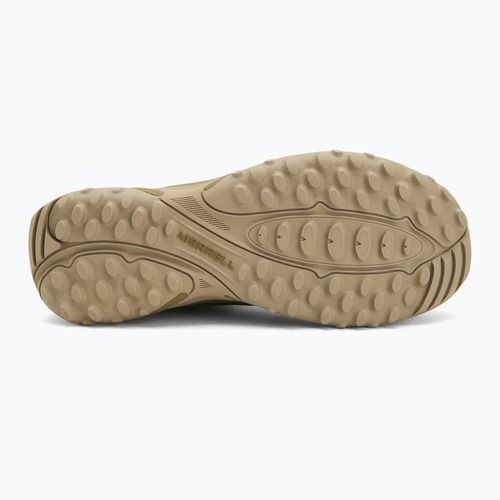 Încălțăminte de drumeție pentru bărbați Merrell Yokota 3 Mid Gtx drab