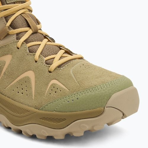 Încălțăminte de drumeție pentru bărbați Merrell Yokota 3 Mid Gtx drab