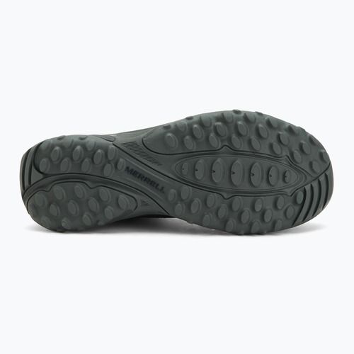 Încălțăminte de drumeție pentru bărbați Merrell Yokota 3 Mid Gtx black