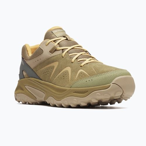 Încălțăminte de drumeție Merrell Yokota 3 Gtx drab
