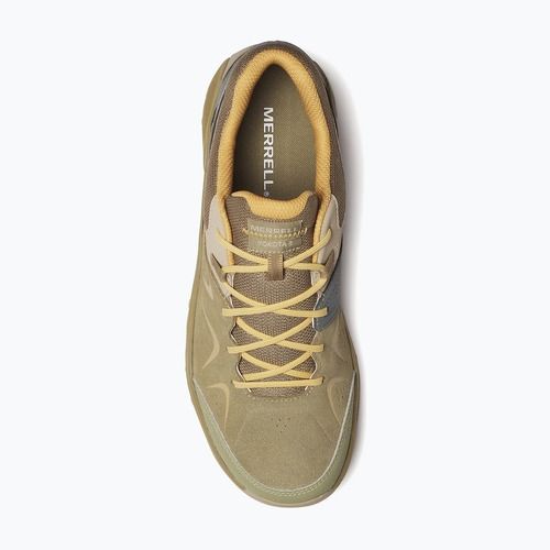 Încălțăminte de drumeție Merrell Yokota 3 Gtx drab