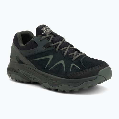 Încălțăminte de drumeție Merrell Yokota 3 Gtx black